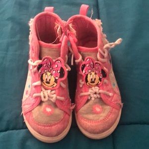 Children’s Shoes